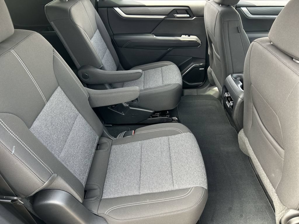 New 2026 GMC Acadia Elevation FWD image 26