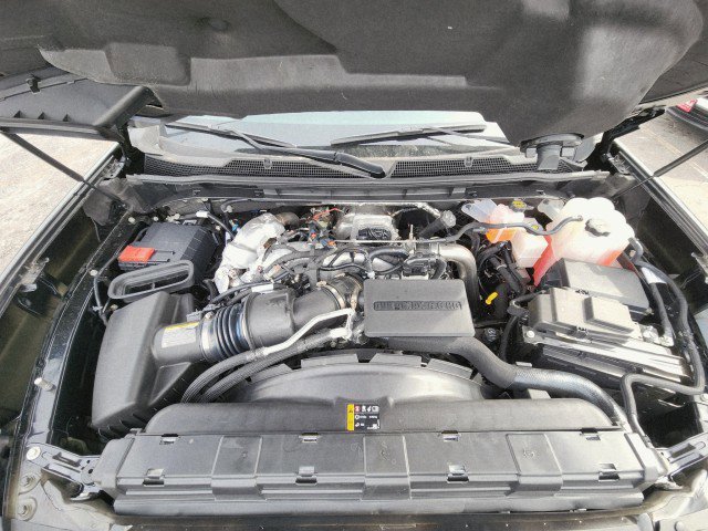 New 2026 Chevrolet Silverado 3500 High Country w/ High Country Premium Package image 12