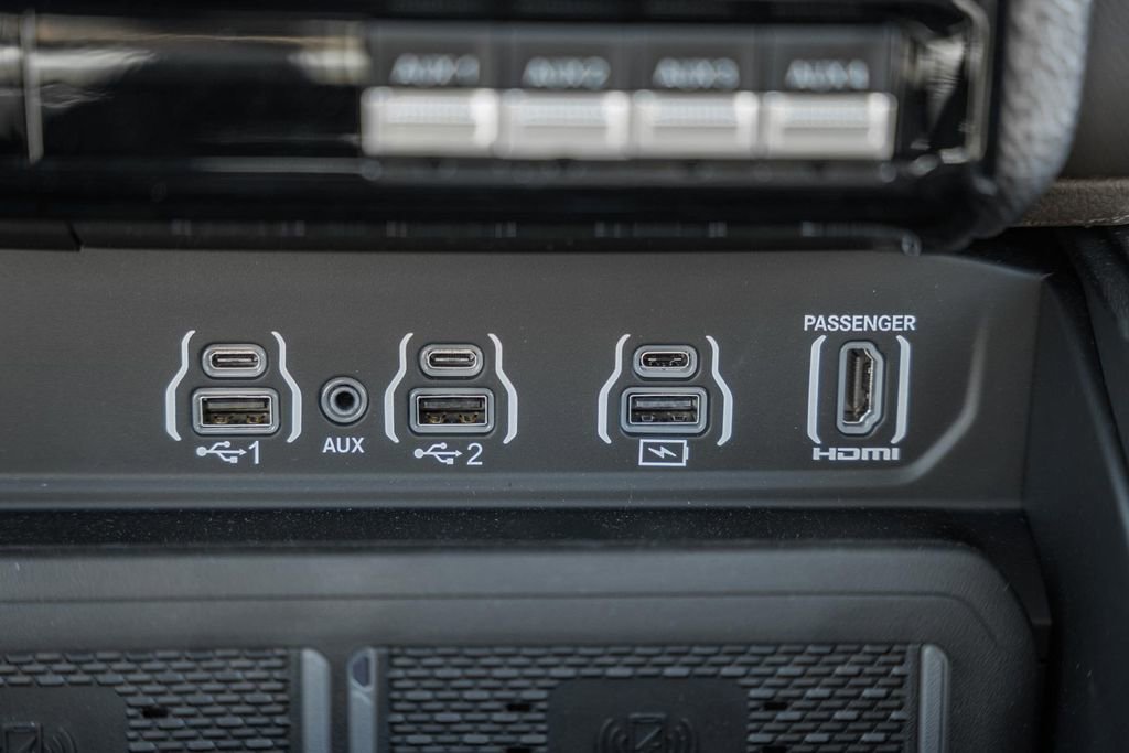 New 2026 RAM 3500 Longhorn image 30