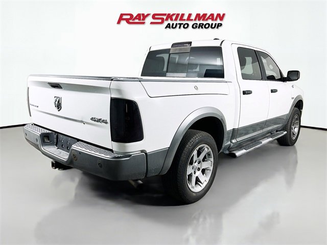 Used 2012 RAM 1500 Outdoorsman image 7