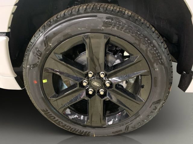 New 2025 Ford F150 STX w/ LOBO Package image 14