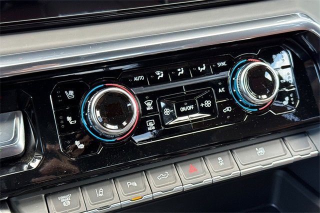 New 2026 GMC Sierra 3500 Denali Ultimate image 24