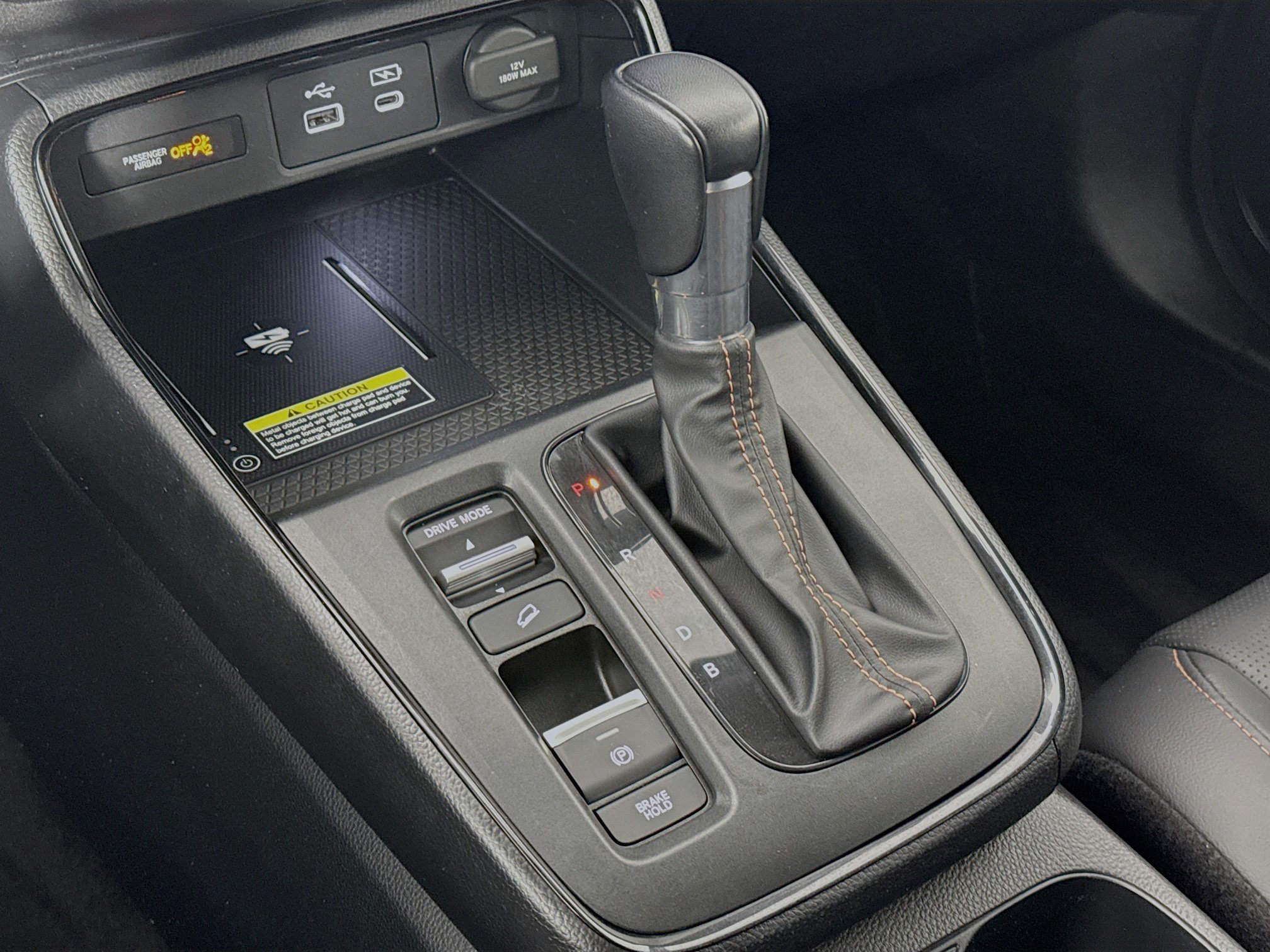 Used 2025 Honda CR-V Sport-L image 16