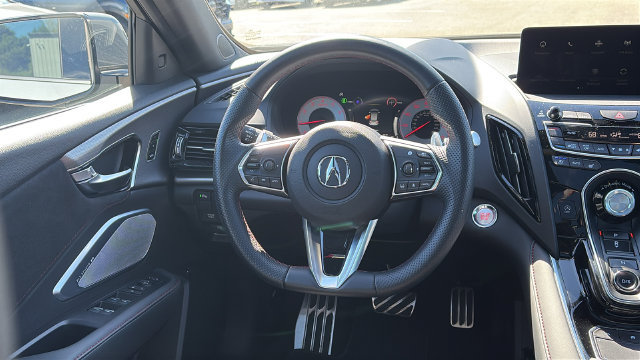 Used 2026 Acura RDX w/ Advance Package AWD/4WD image 27