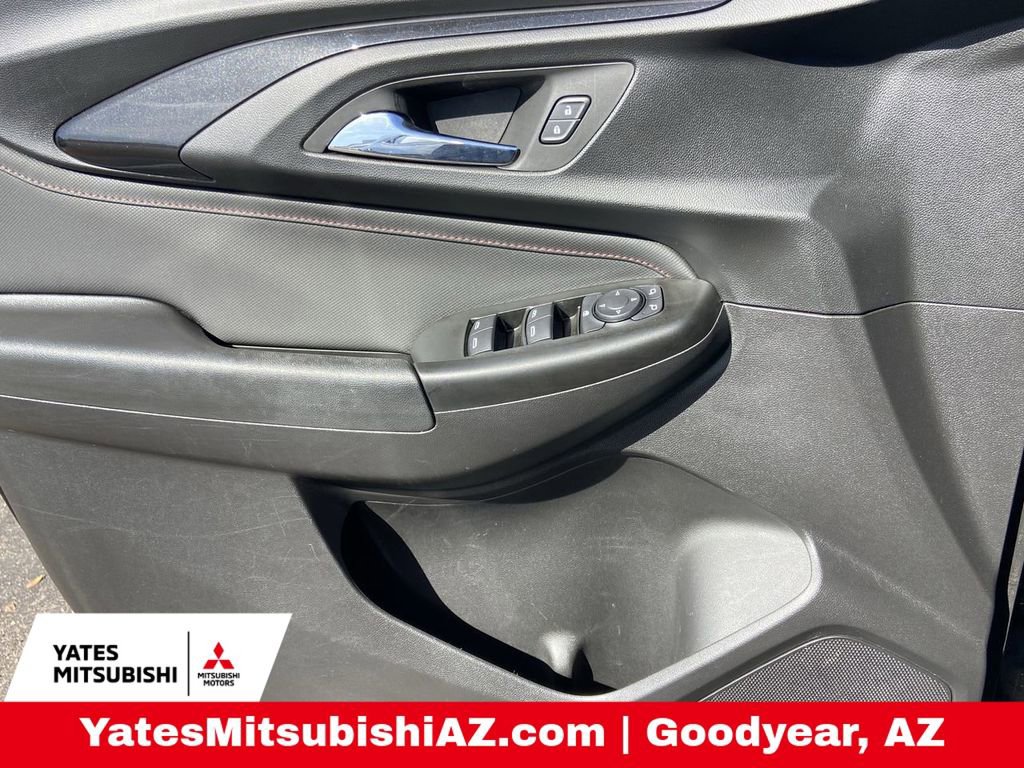 Used 2022 Chevrolet TrailBlazer RS image 17