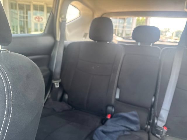 Used 2020 Nissan Murano SV FWD image 22