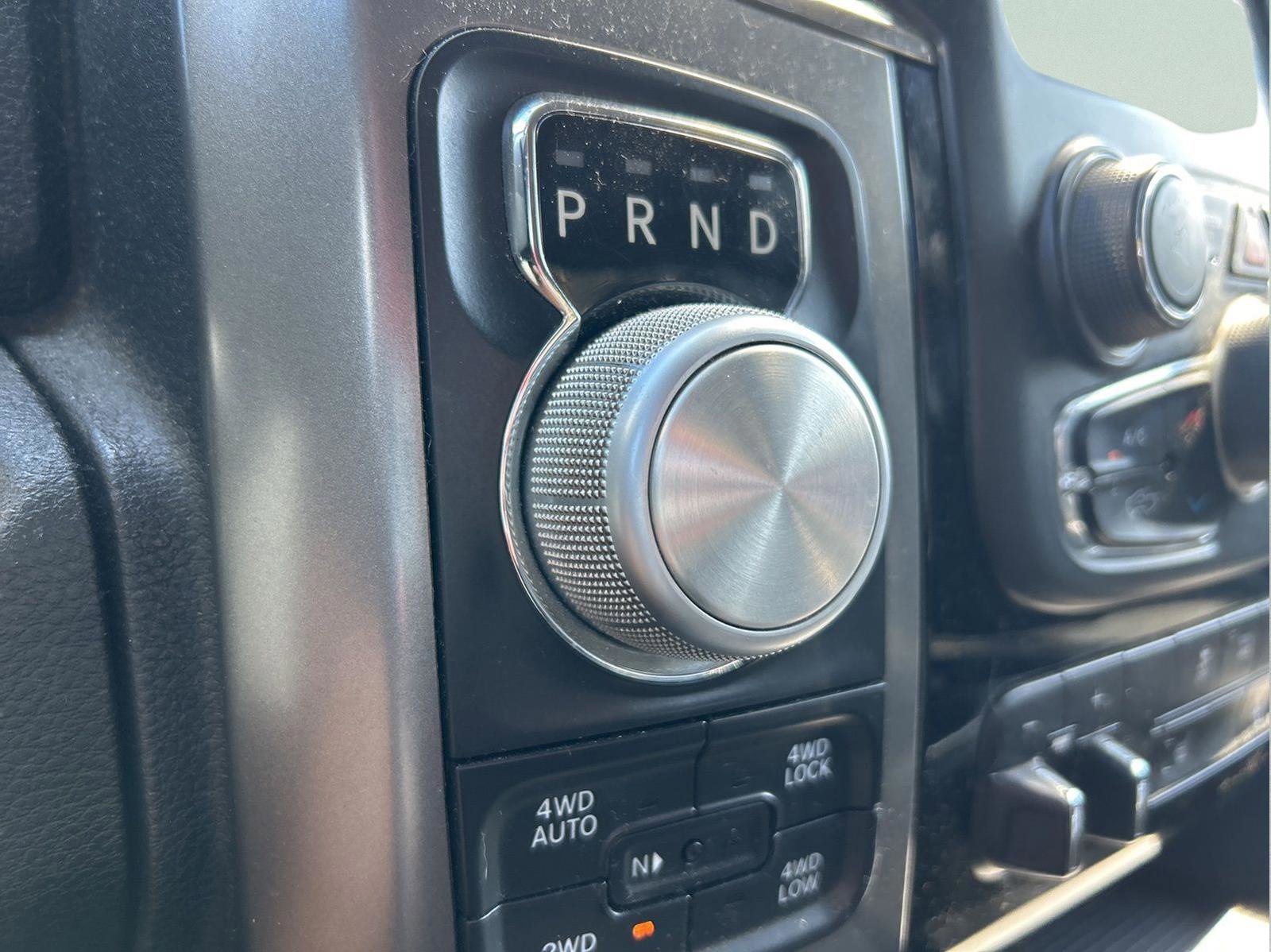 Used 2017 RAM 1500 Sport image 53