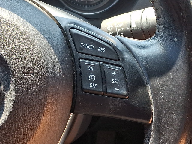 Used 2014 MAZDA MAZDA6 Touring FWD image 21