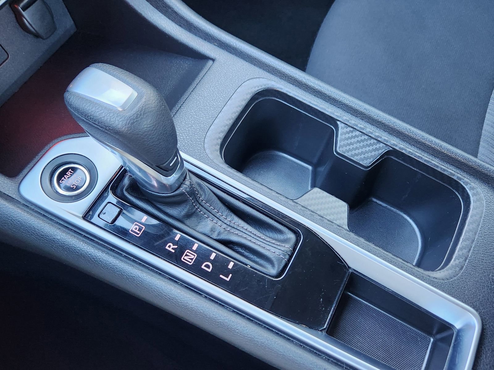 Used 2023 Nissan Sentra SV image 23