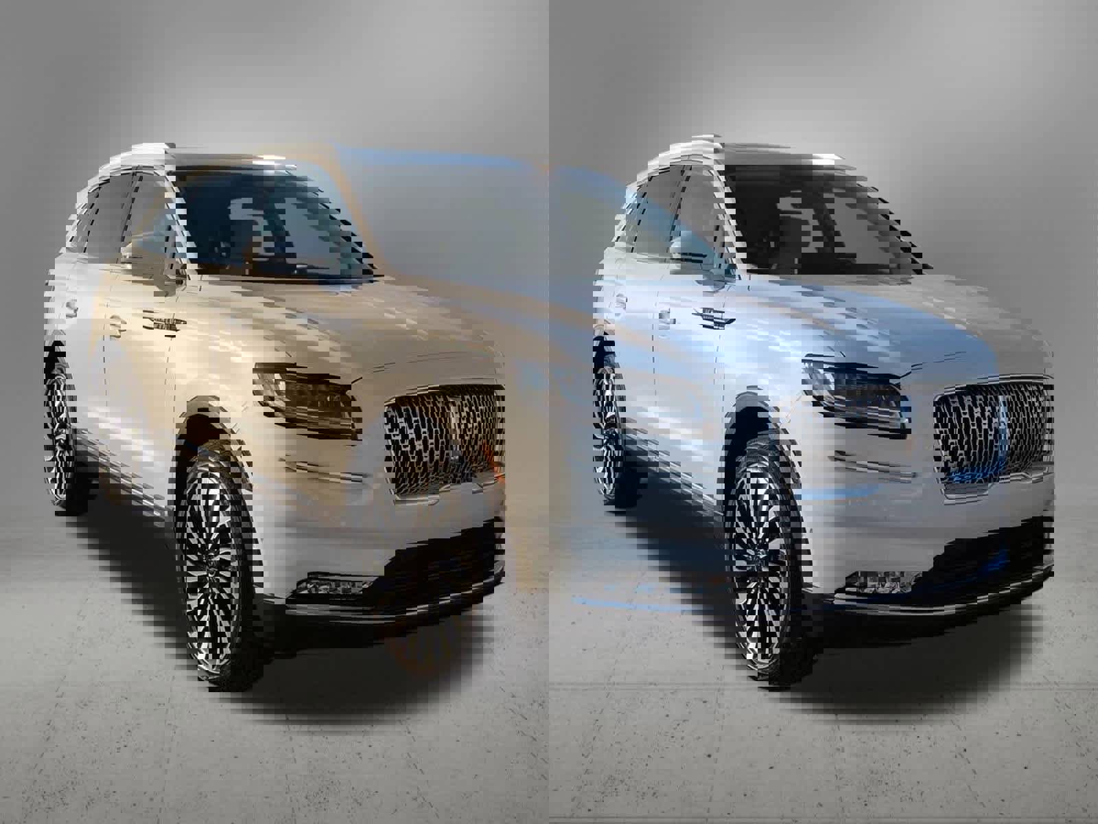 Used 2023 Lincoln Nautilus Black Label w/ Cargo Utility Package image 8