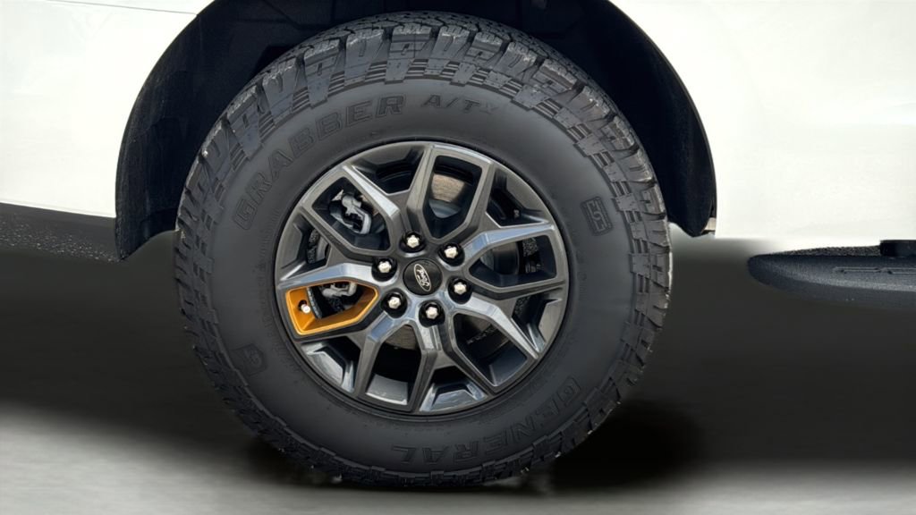 Certified 2025 Ford Expedition Tremor AWD/4WD image 18