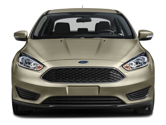 Used 2016 Ford Focus SE FWD image 4