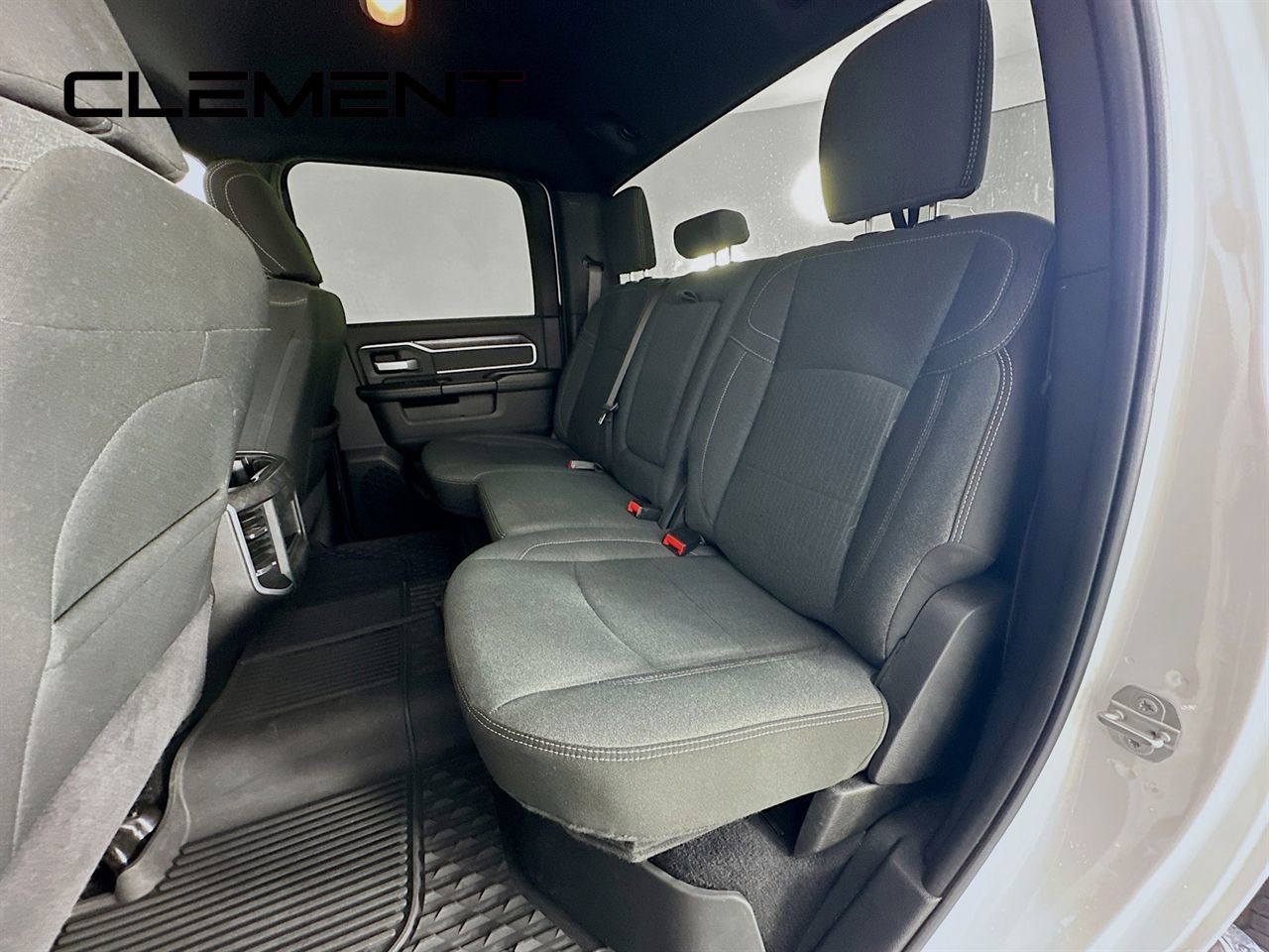 Used 2020 RAM 2500 Big Horn w/ Level 1 Equipment Group image 30