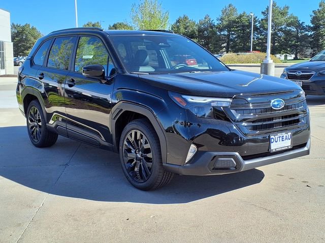 New 2026 Subaru Forester Sport image 8