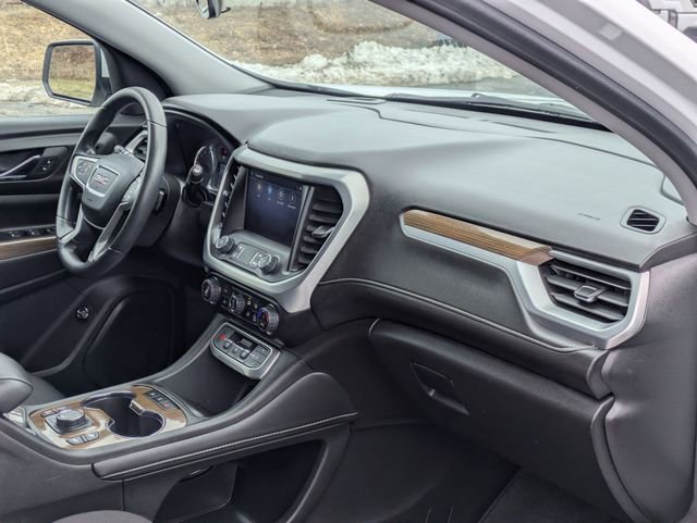Used 2023 GMC Acadia SLE w/ Driver Convenience Package image 35