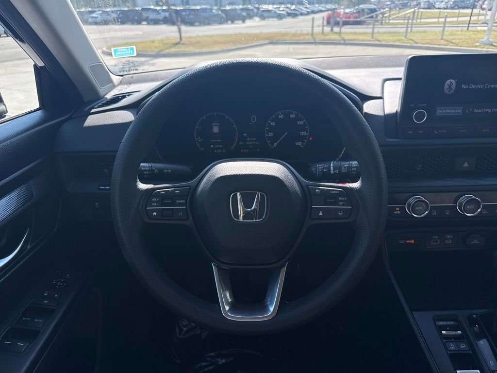 Used 2023 Honda CR-V EX image 18