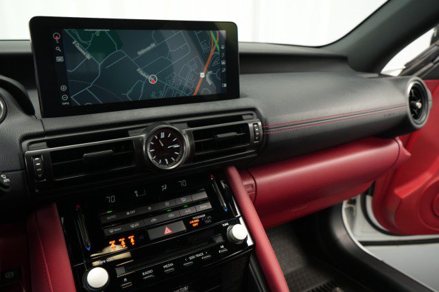 Used 2023 Lexus IS 350 F Sport AWD/4WD image 31