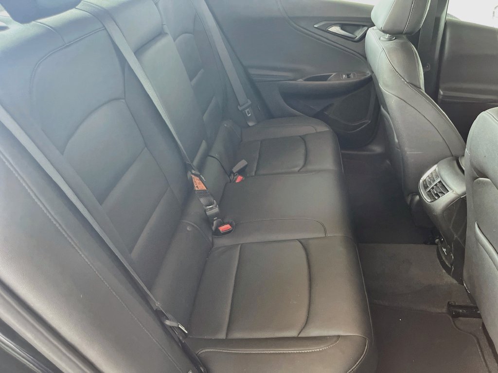 Used 2024 Chevrolet Malibu LT FWD image 28