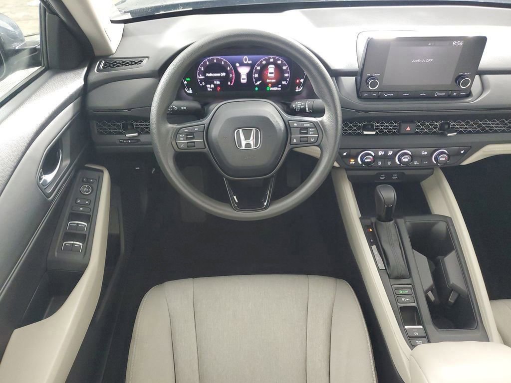 Used 2023 Honda Accord EX image 13