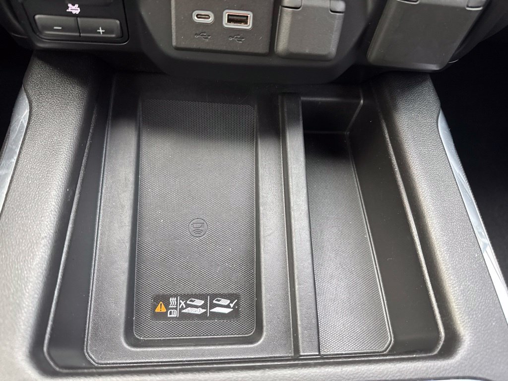 Used 2019 GMC Sierra 1500 AT4 w/ AT4 Premium Package AWD/4WD image 21