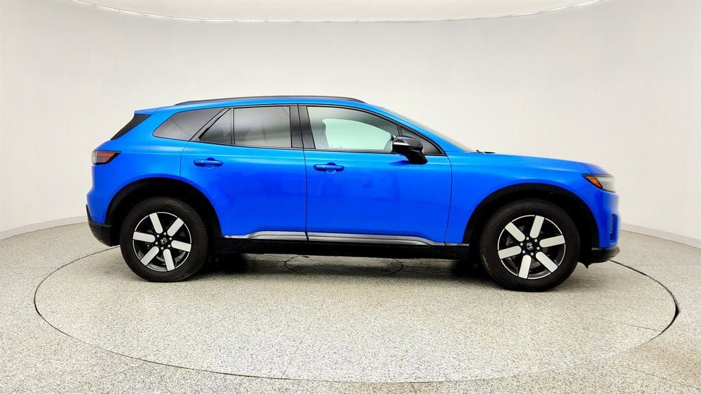Used 2025 Honda Prologue Touring image 4