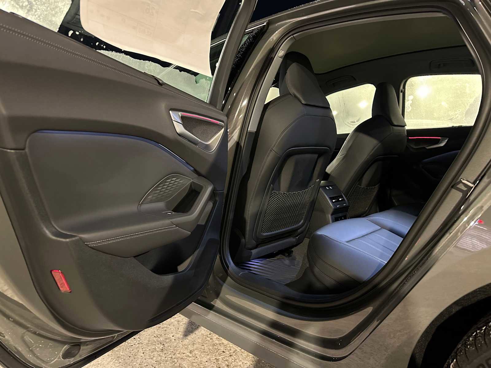 New 2025 Audi A5 2.0T Premium Plus image 15