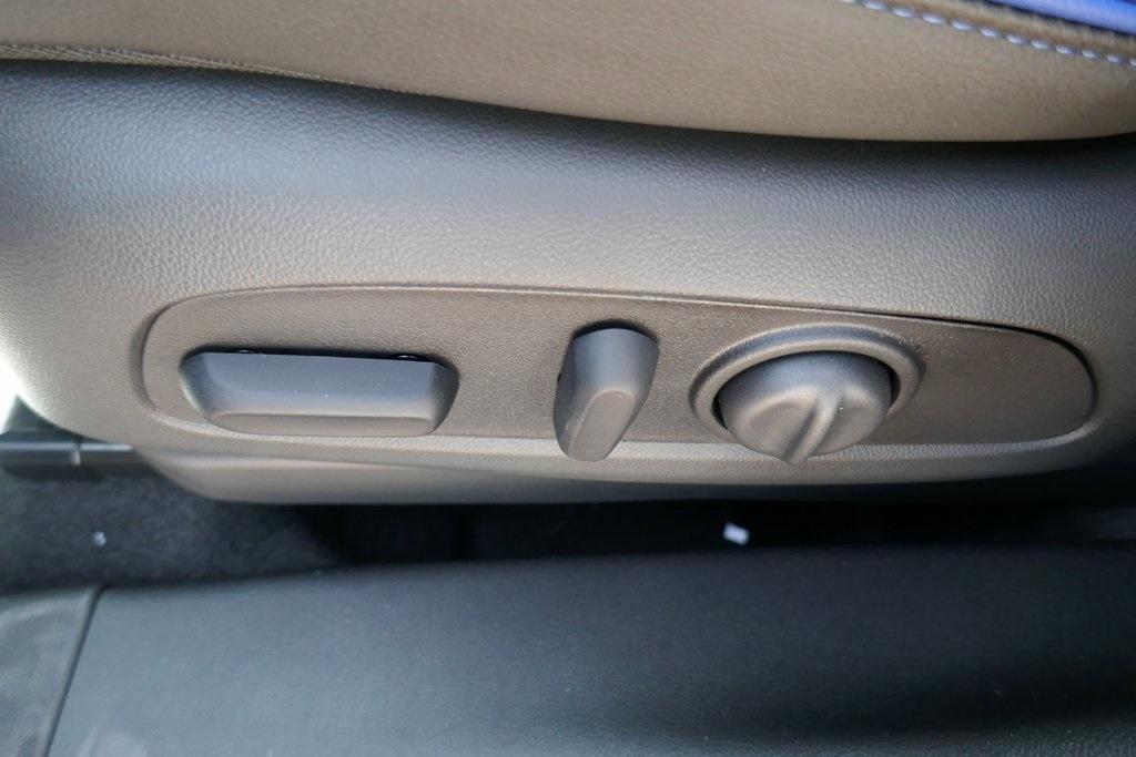 New 2026 Buick Encore GX Sport Touring w/ Comfort Package image 14