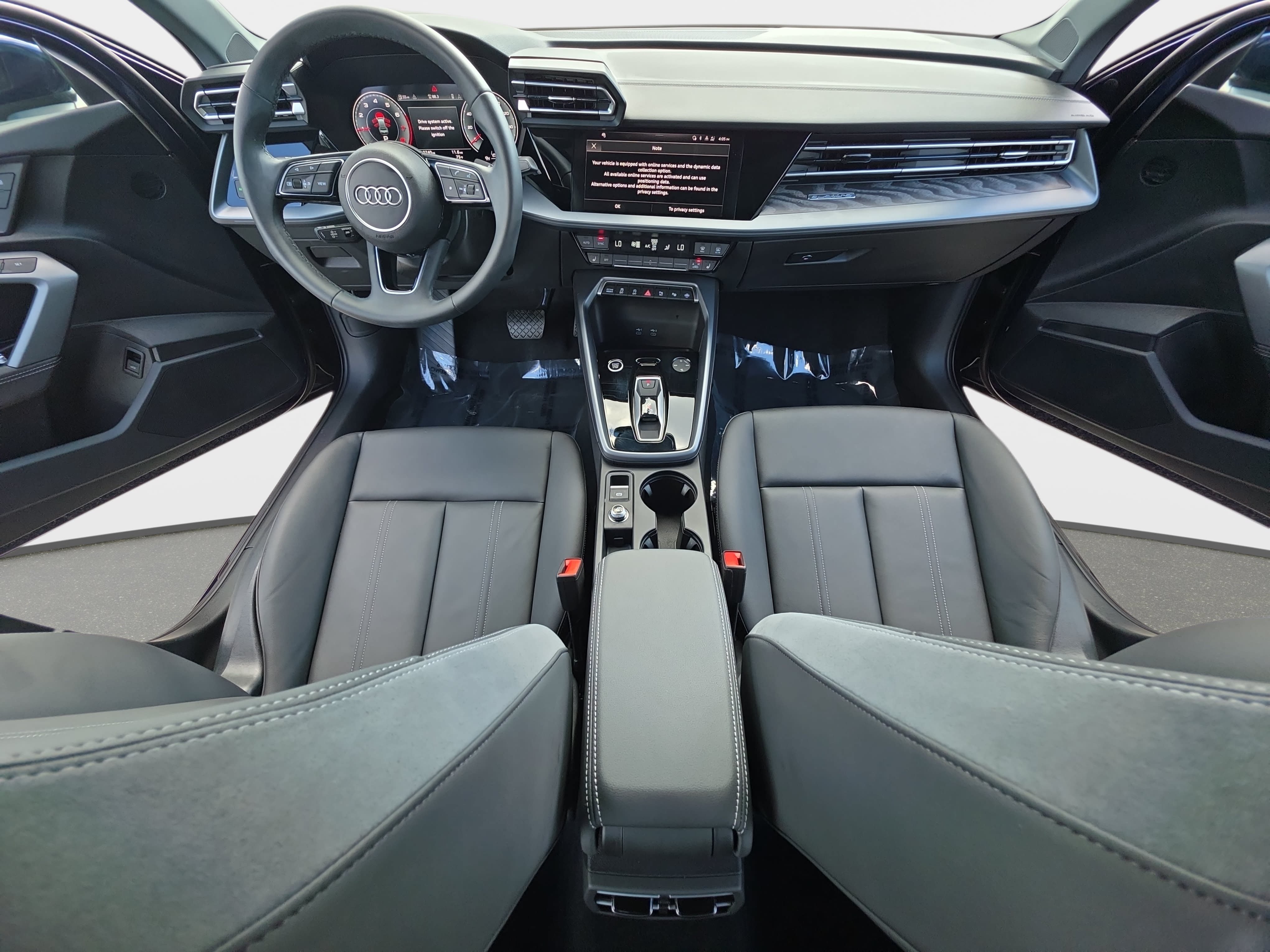 Used 2026 Audi A3 2.0T Premium AWD/4WD image 9