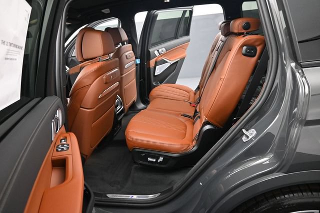 New 2027 BMW X7 M60i AWD/4WD image 18
