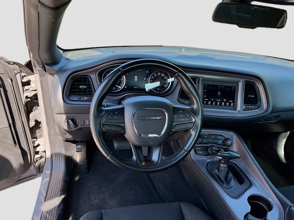 Used 2023 Dodge Challenger SXT image 21