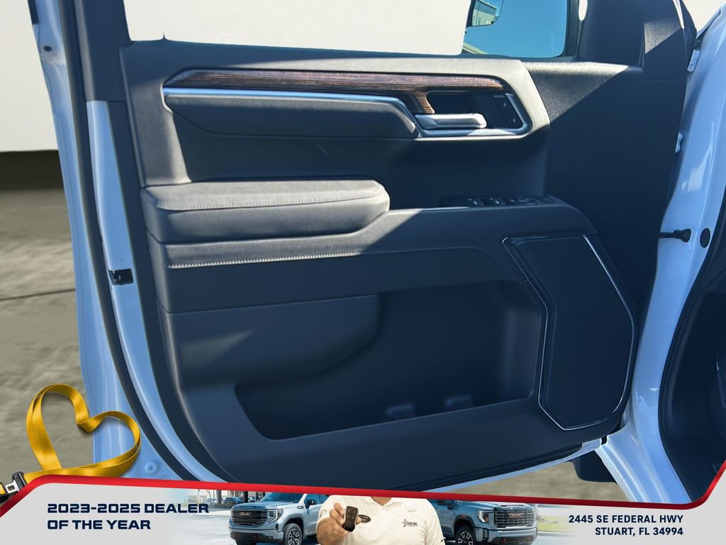 New 2026 GMC Sierra 1500 Elevation image 12