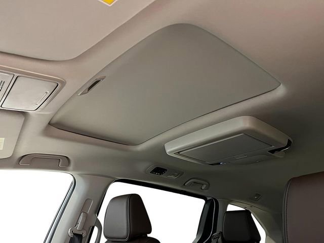 New 2026 Honda Odyssey Touring image 26