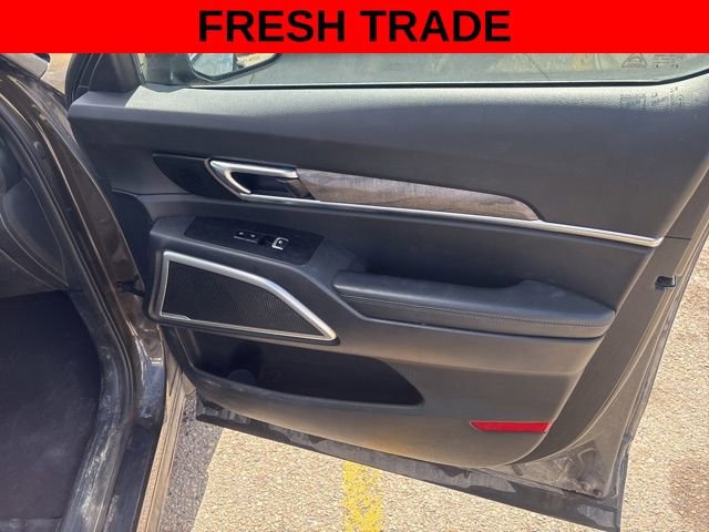 Used 2020 Kia Telluride EX AWD/4WD image 9