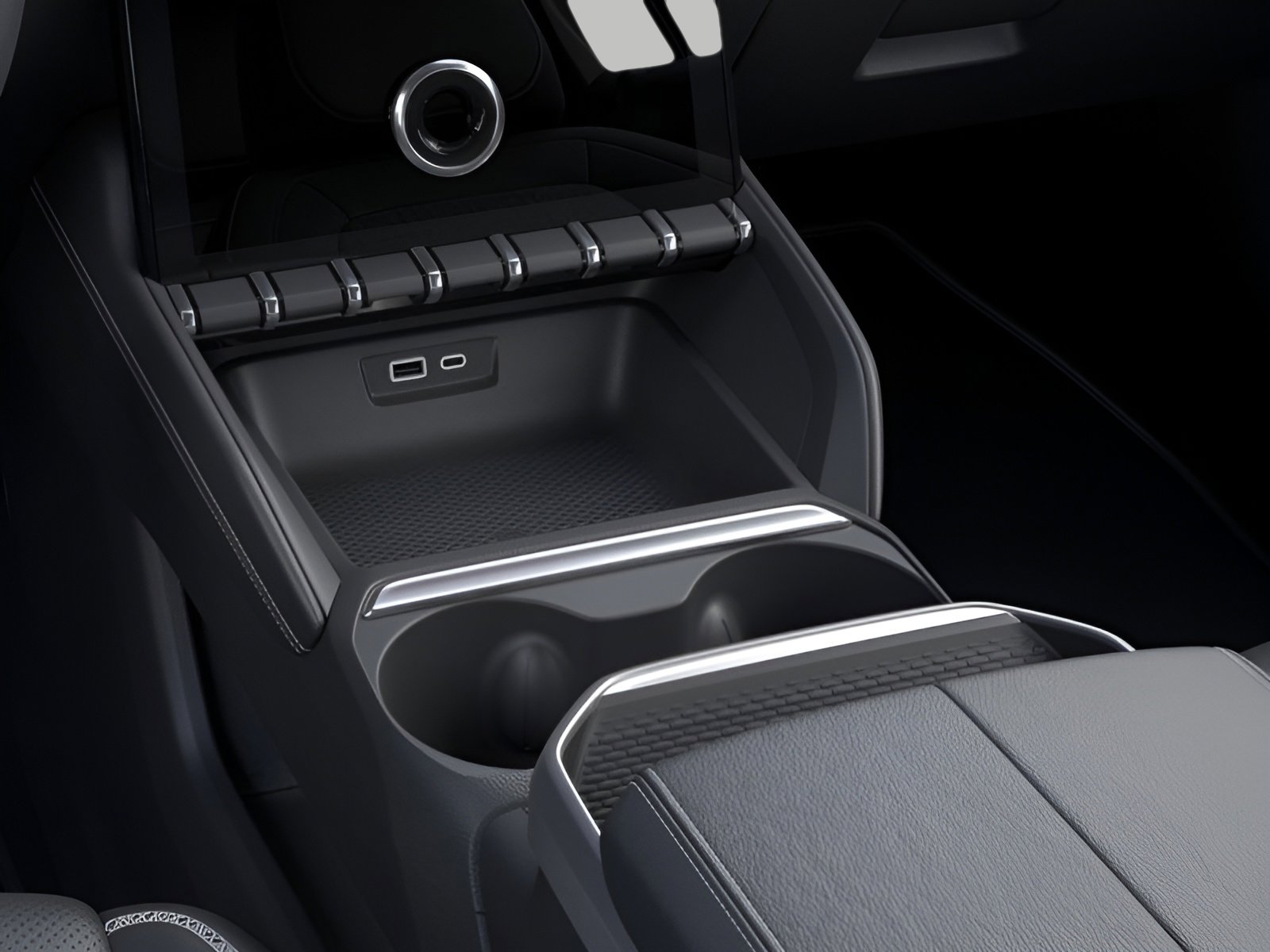 New 2026 GMC Terrain Denali image 23