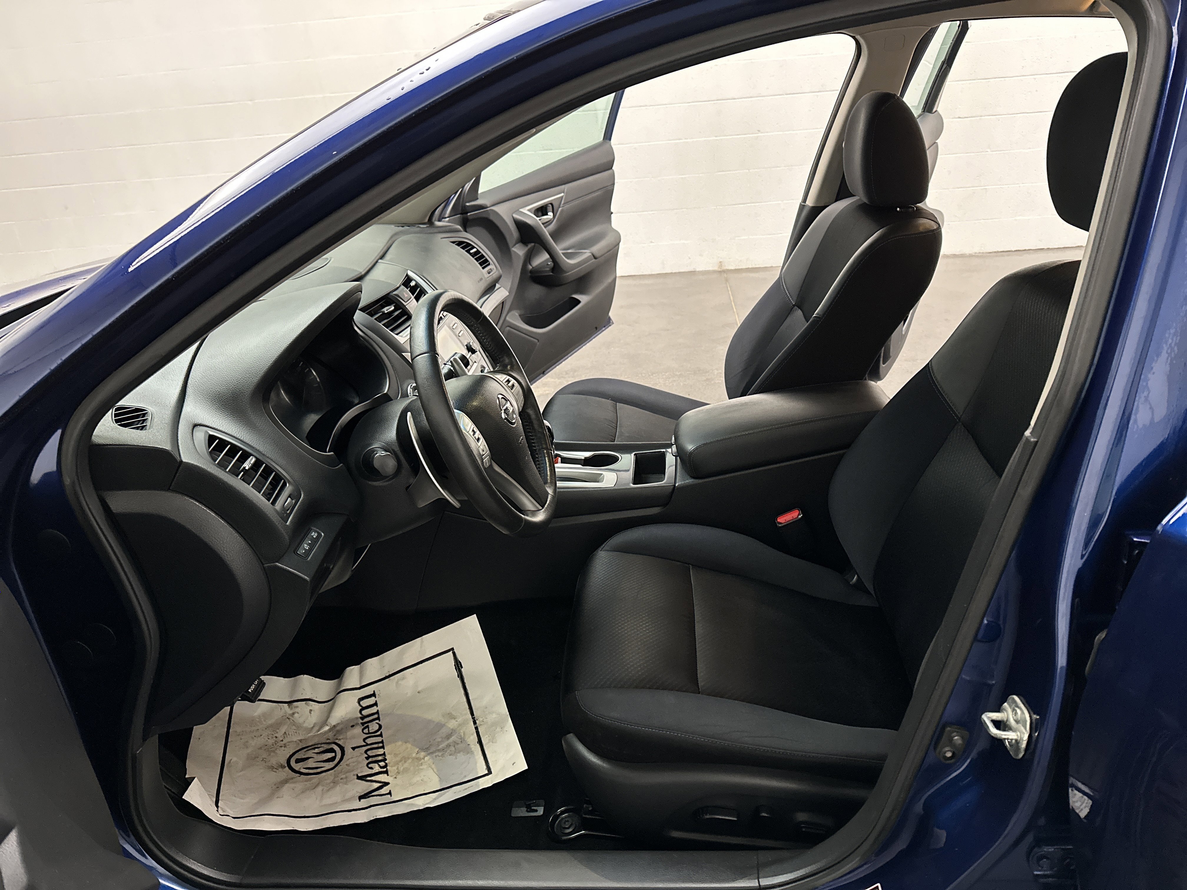 Used 2018 Nissan Altima 2.5 SR image 14