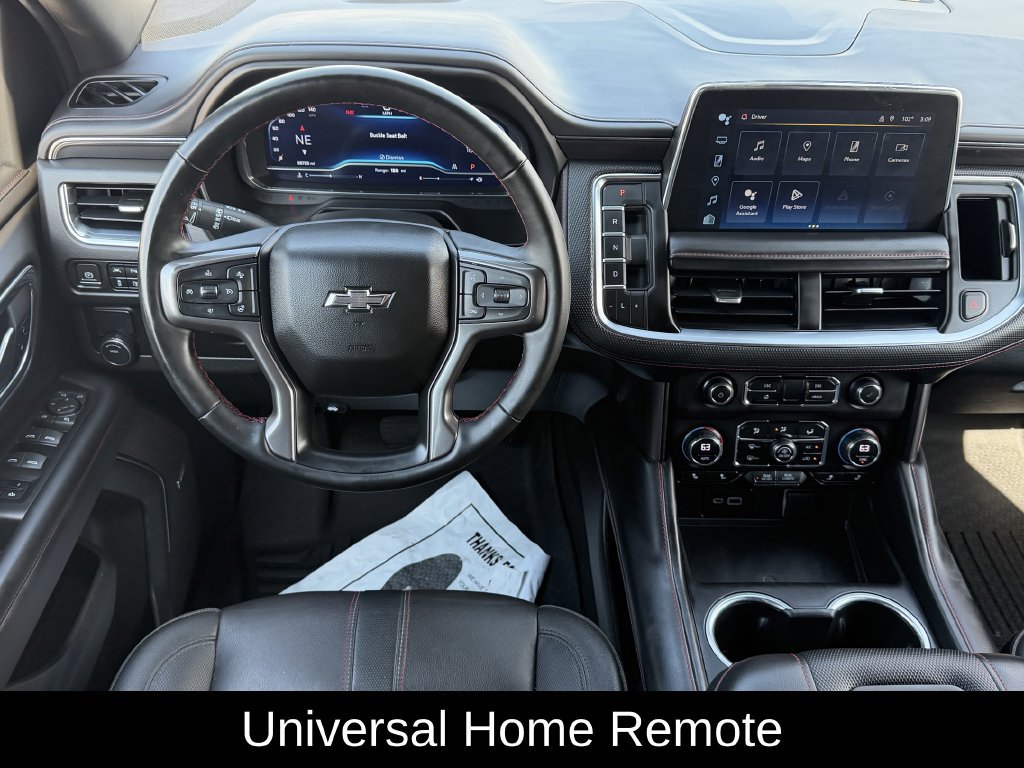 Used 2023 Chevrolet Tahoe RST w/ Luxury Package RWD image 11