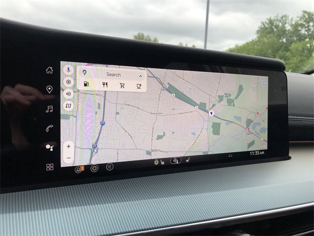 Certified 2025 Nissan Murano SL image 29