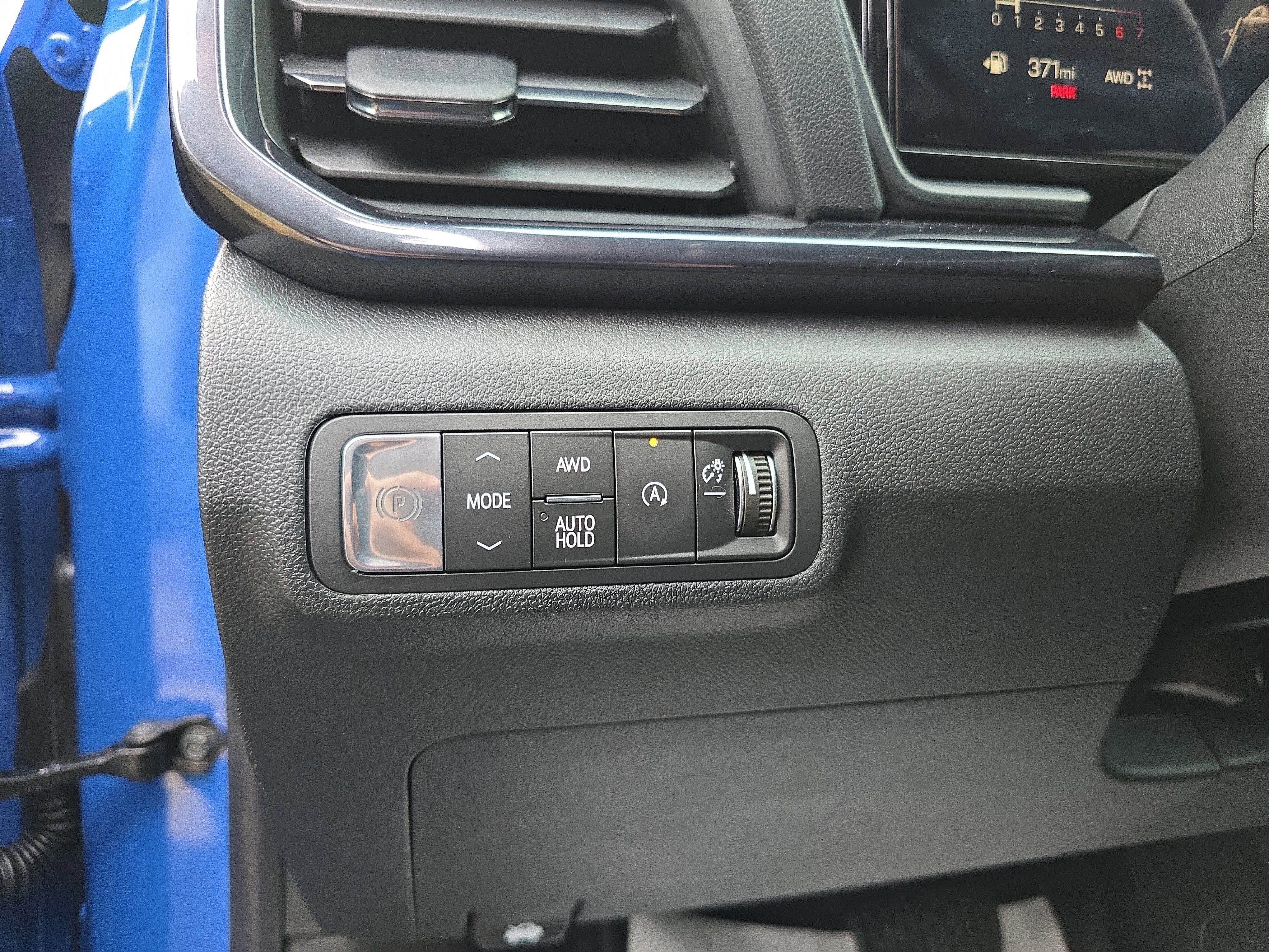 New 2026 GMC Terrain AT4 w/ LPO, Floor Liner Package image 20