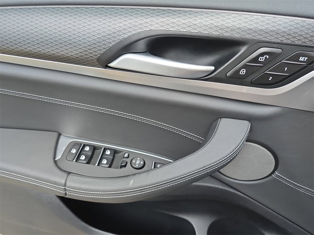 Used 2022 BMW X4 M w/ Competition Package image 33