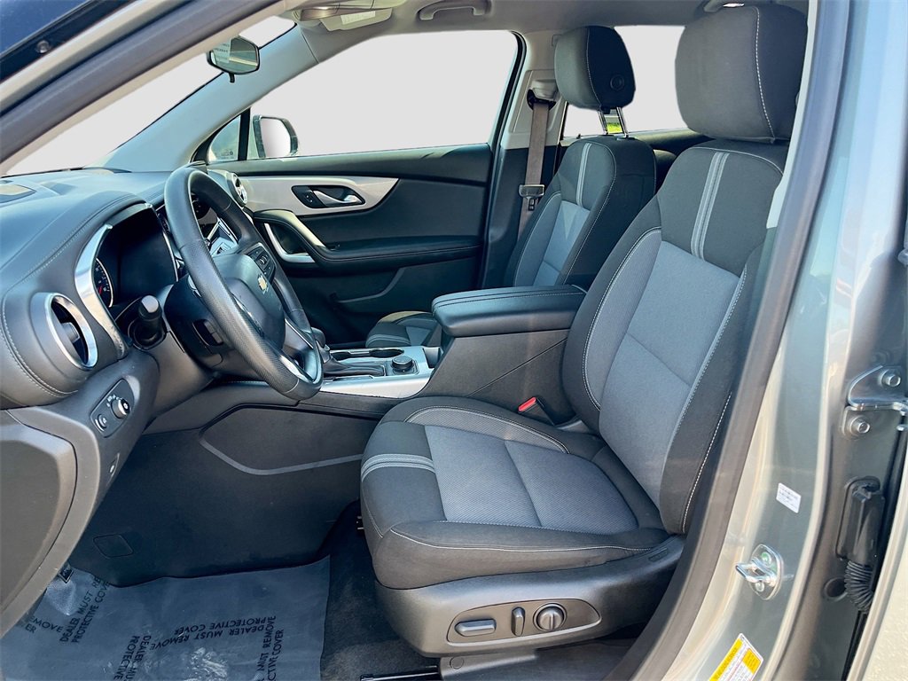 Used 2024 Chevrolet Blazer LT image 19