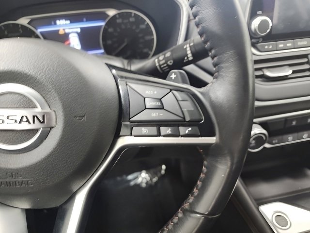 Used 2019 Nissan Altima 2.5 SR image 27