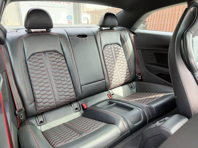 Used 2018 Audi RS 5 image 26
