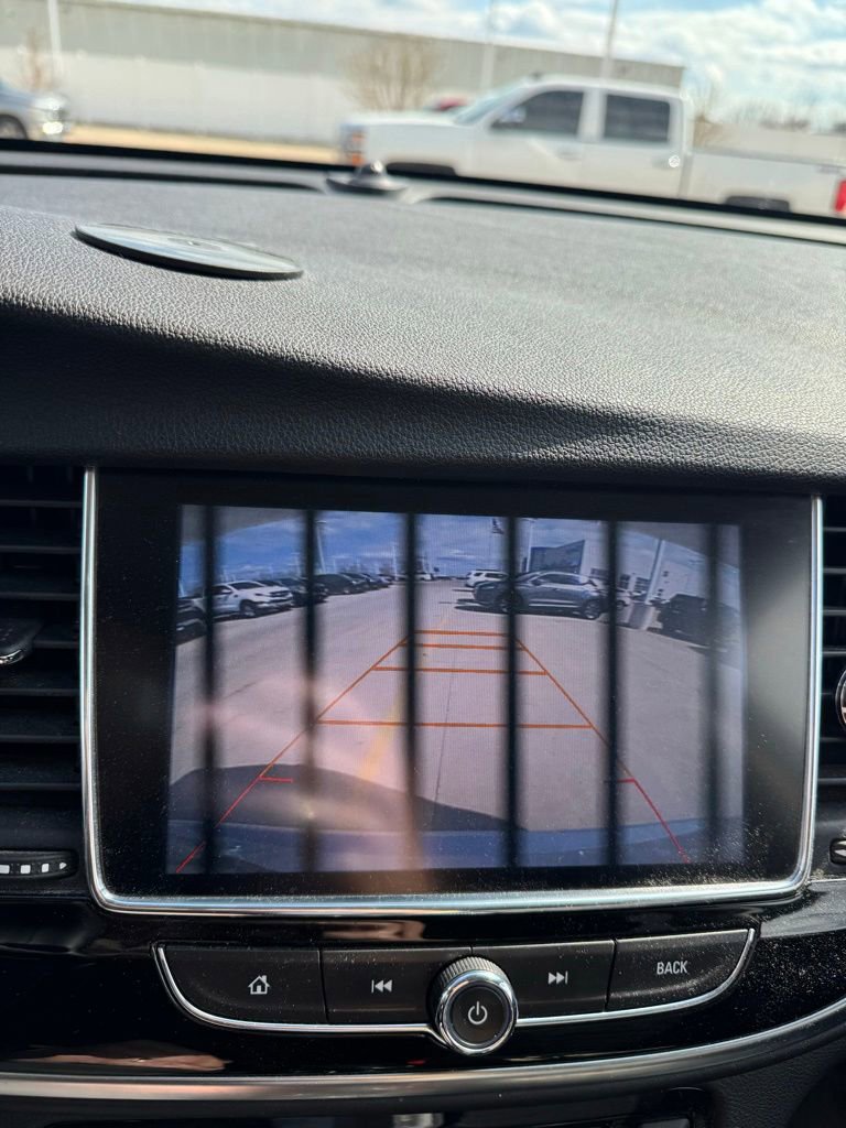 Used 2017 Buick Encore Preferred FWD image 16