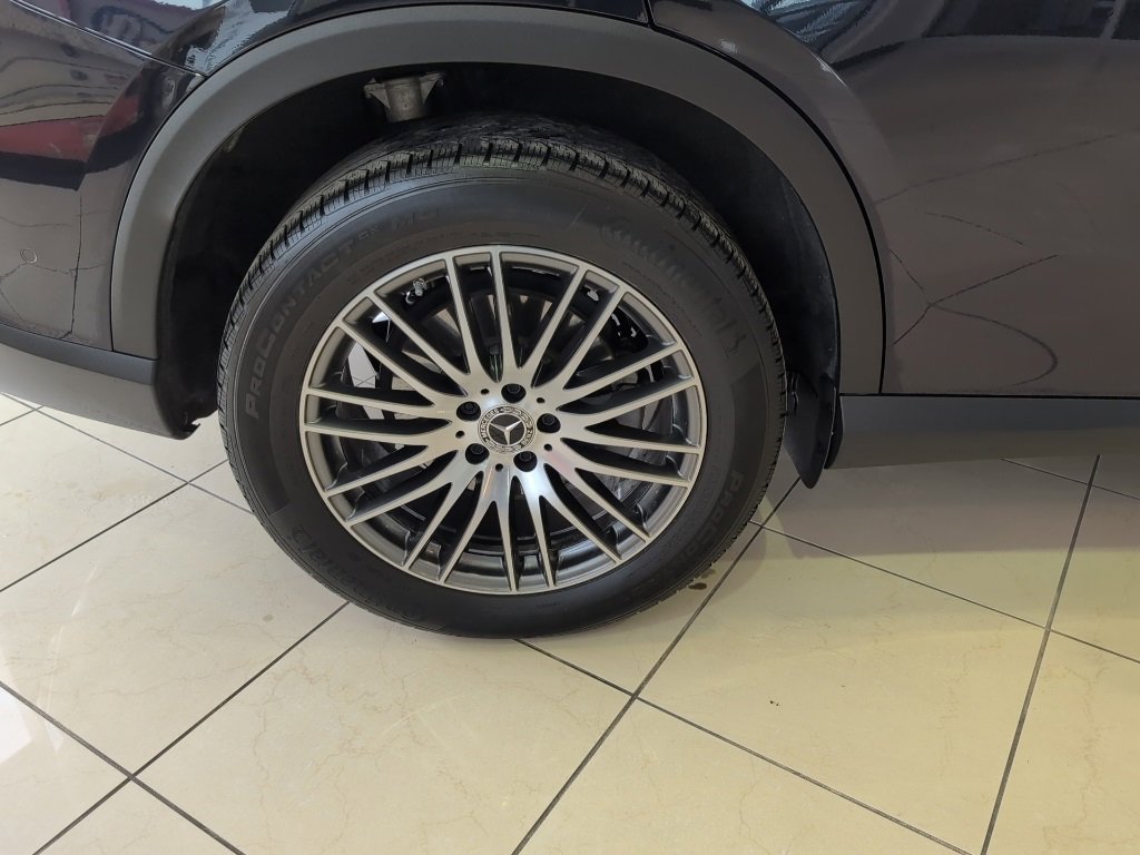 Used 2023 Mercedes-Benz GLC 300 4MATIC image 60