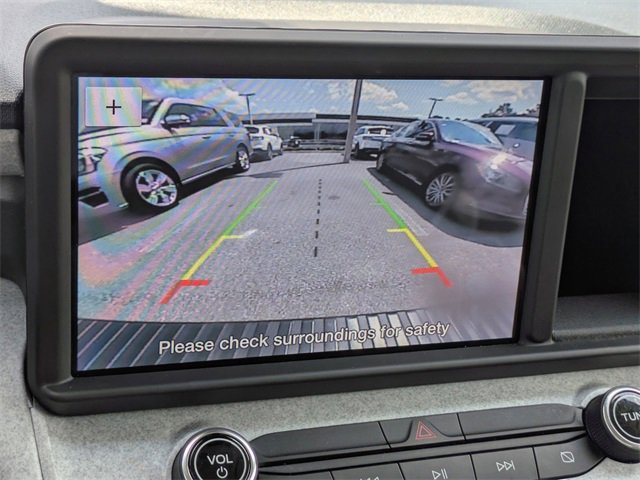 Used 2024 Ford Maverick XLT image 19