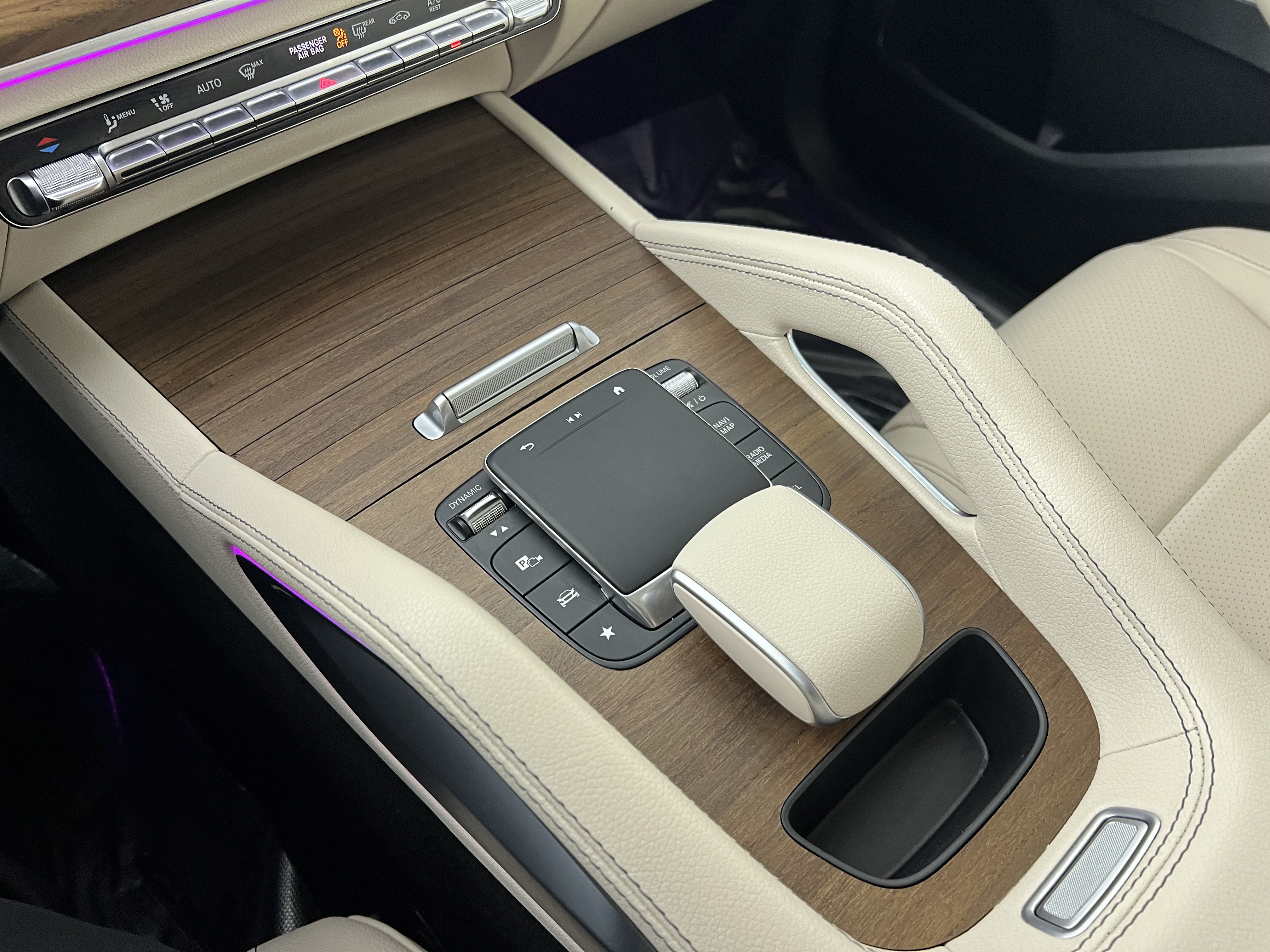 Certified 2024 Mercedes-Benz GLE 350 4MATIC image 33