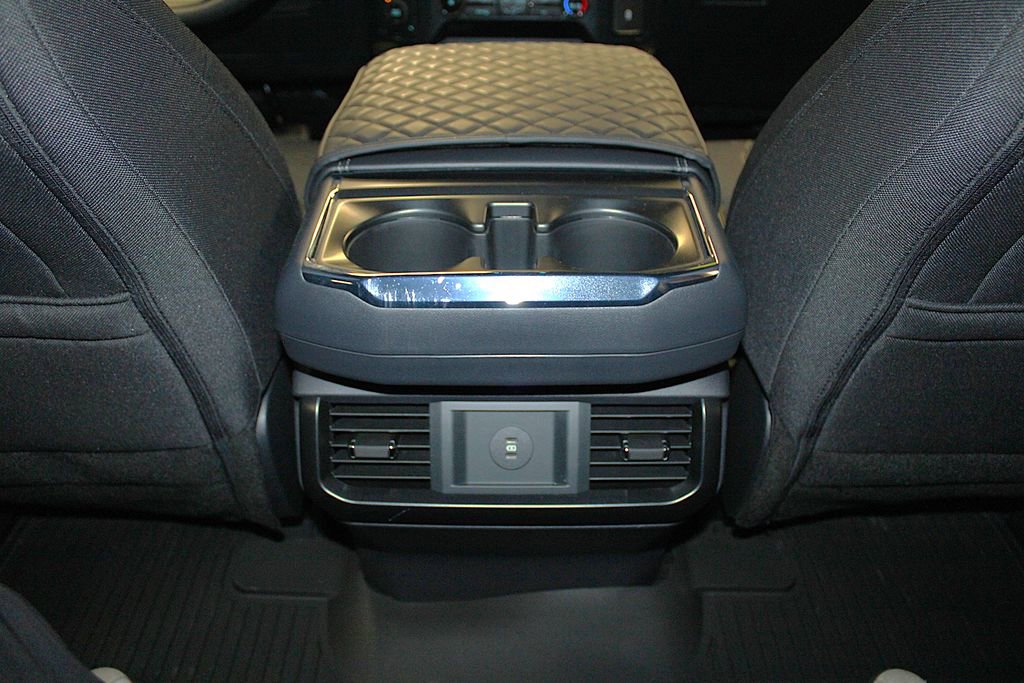 Used 2025 Ford F150 STX w/ Equipment Group 200A AWD/4WD image 33