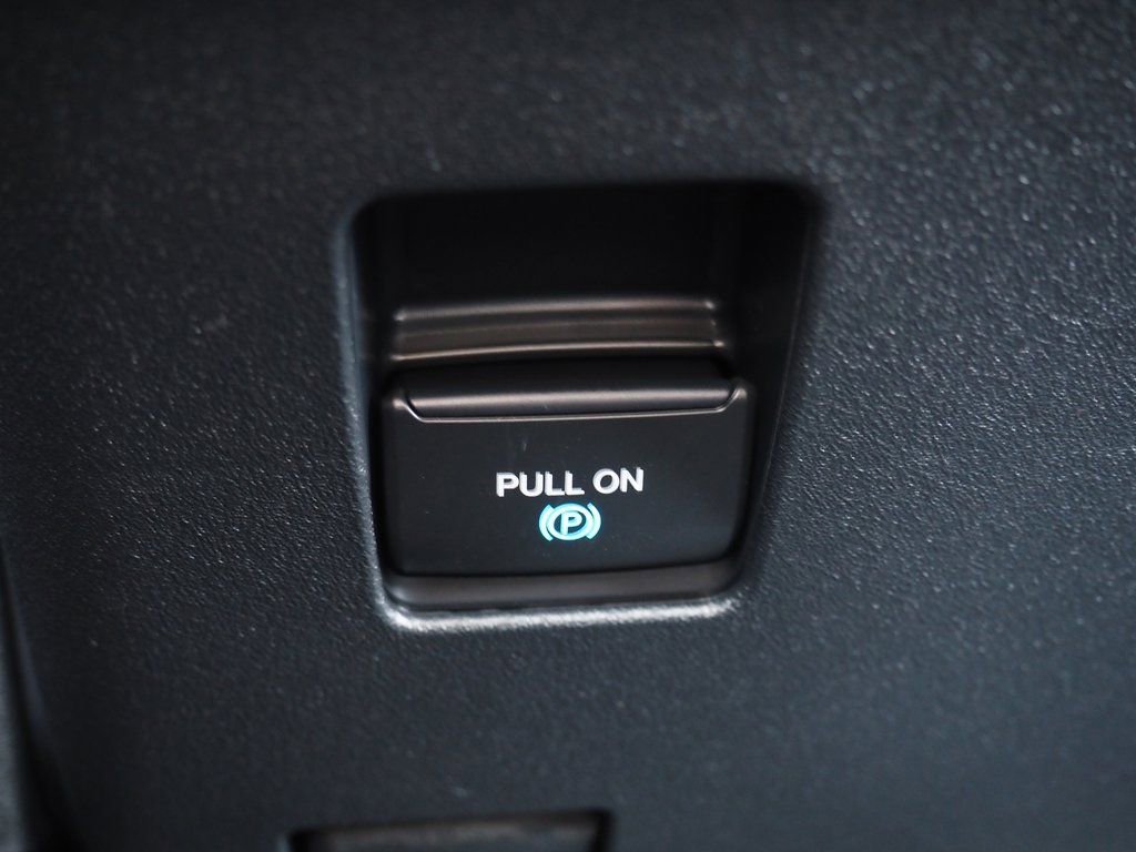 New 2025 Ford Bronco Badlands w/ Sasquatch Package image 24