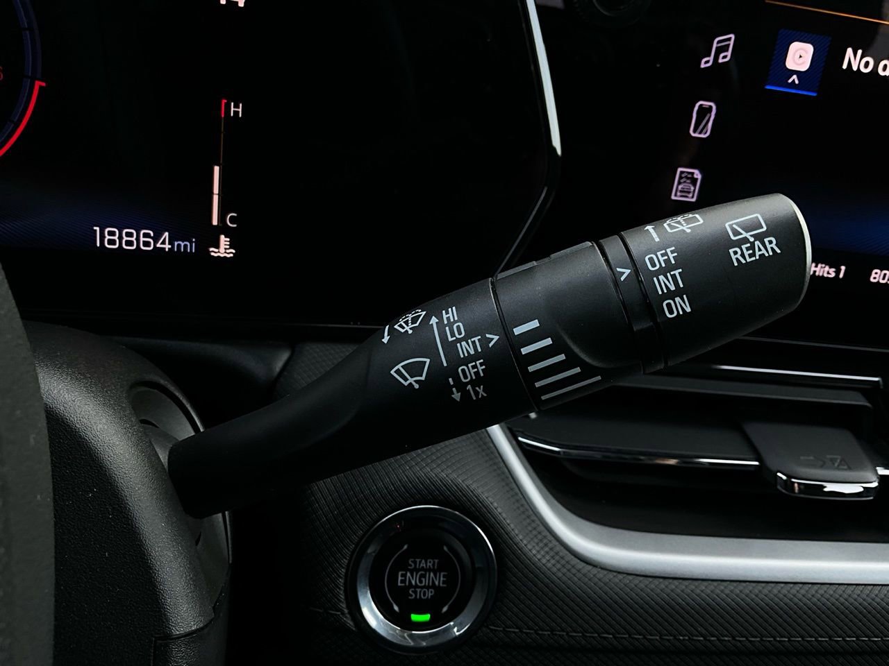 Used 2025 Chevrolet TrailBlazer LT image 34