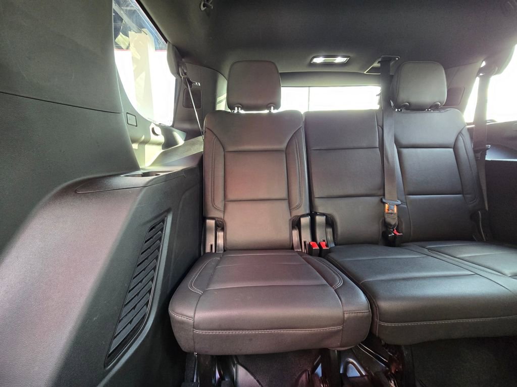 Used 2023 Chevrolet Tahoe Z71 AWD/4WD image 20